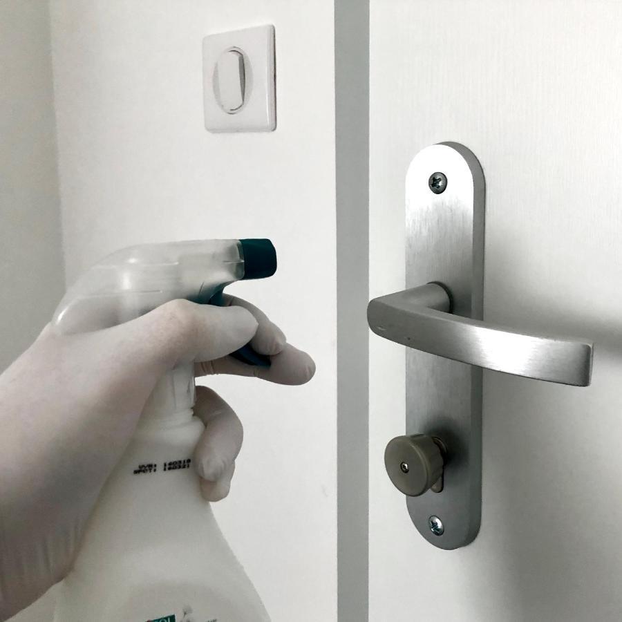 Little Romance In Apartmán