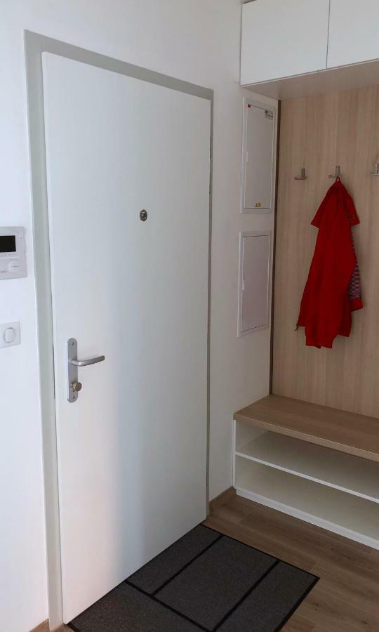 Little Romance In Apartmán