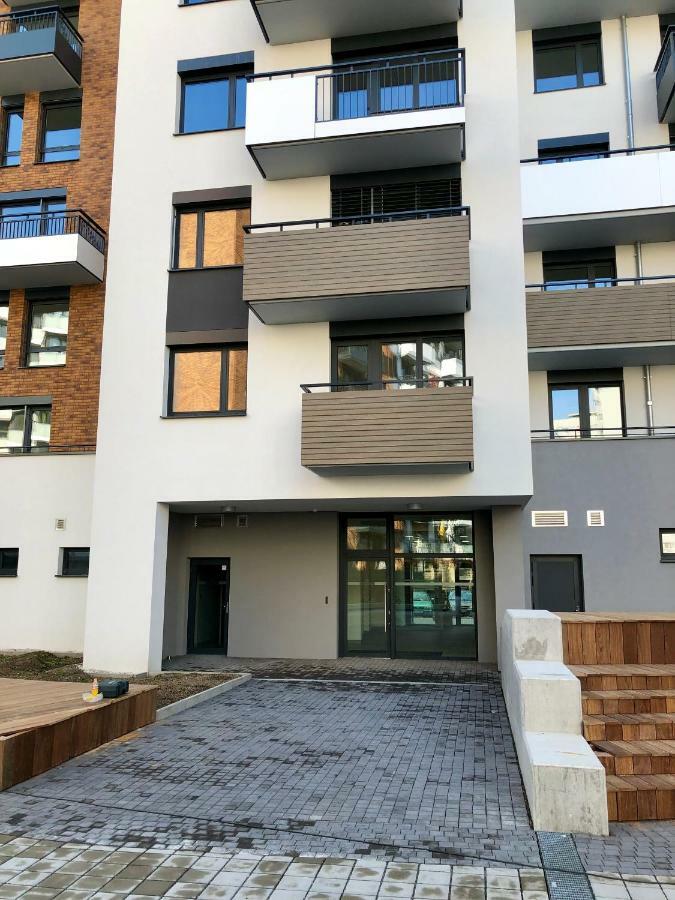 Little Romance In Apartmán Bratislava