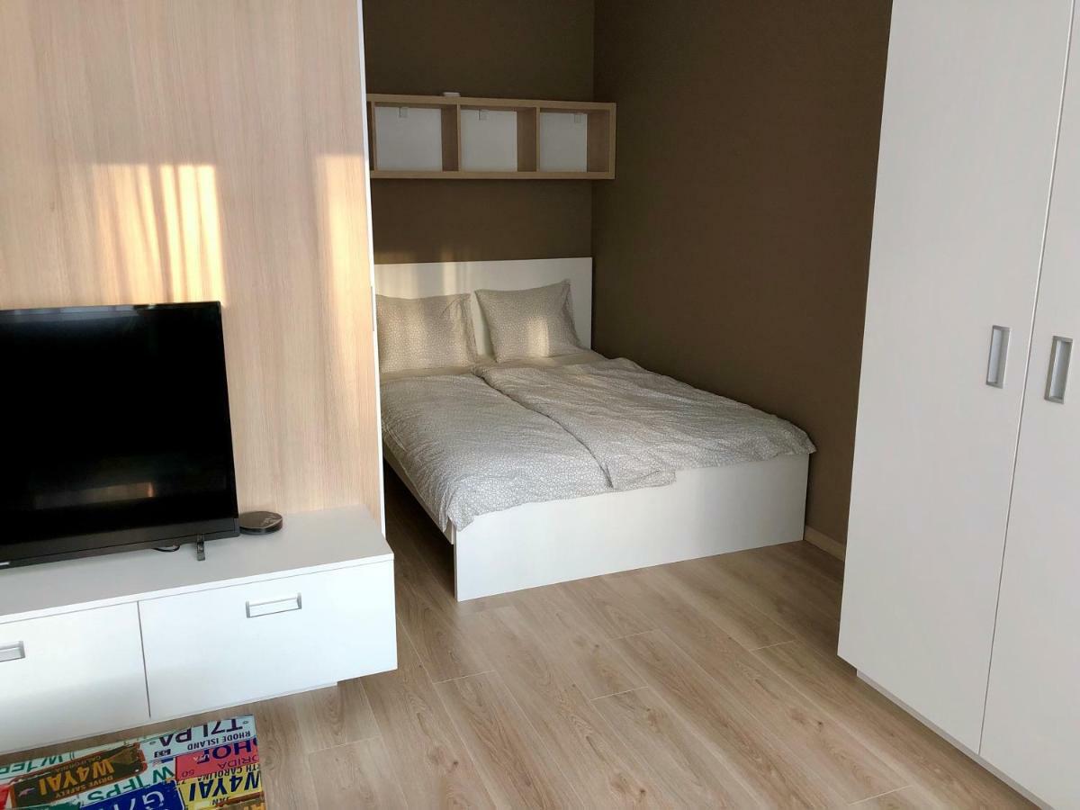 Apartmán Little Romance In *