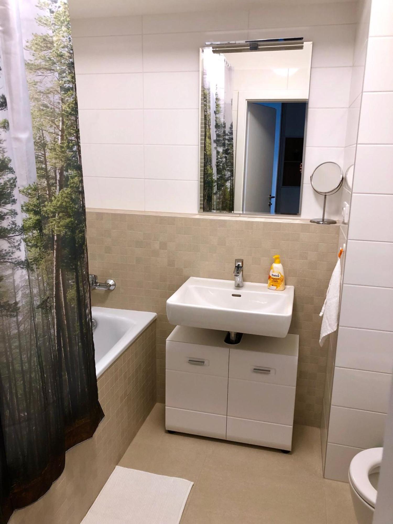 Apartament Little Romance In