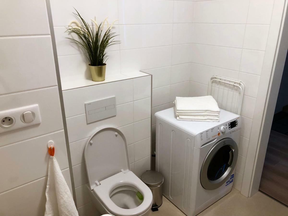 Apartament Little Romance In