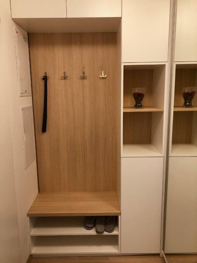 Apartmán Little Romance In *