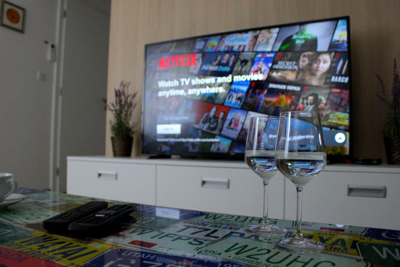 Apartmán Little Romance In Bratislava