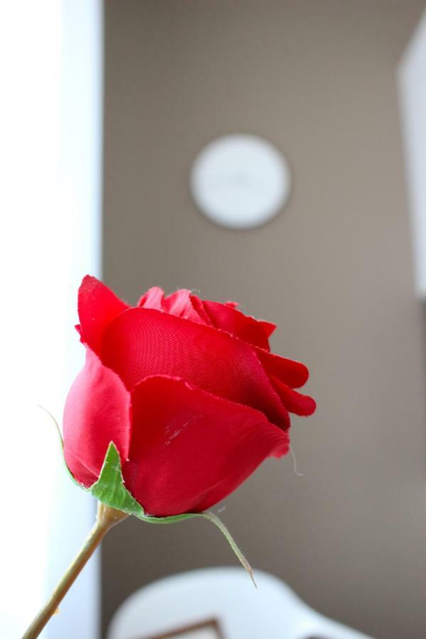 Apartmán Little Romance In *
