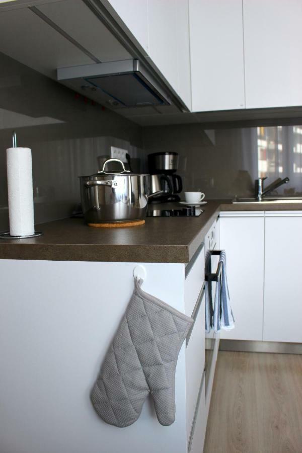 Apartmán Little Romance In