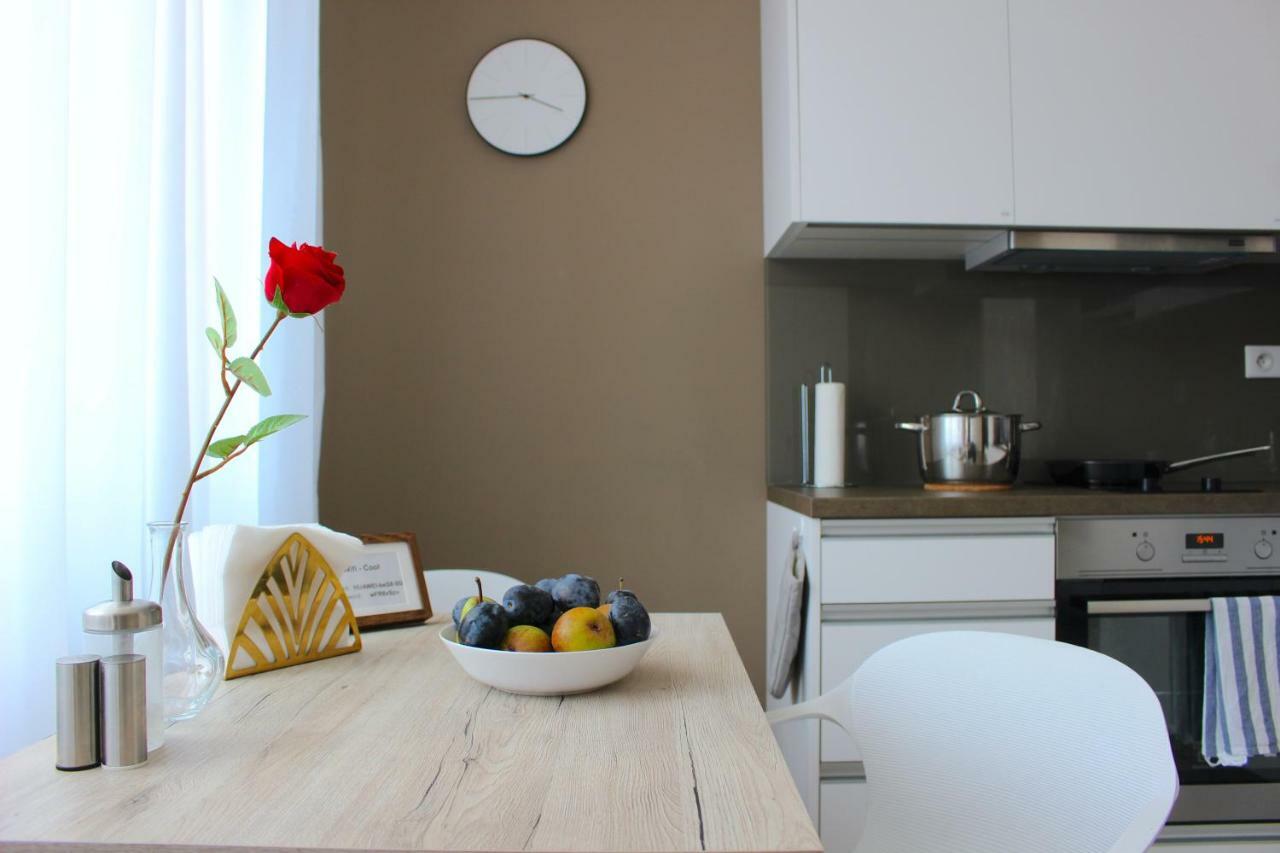 Little Romance In Apartmán *
